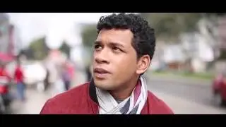 CARLOS FARFAN - NO ME OLVIDARAS