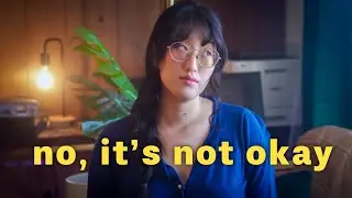 “It’s okay to be lonely” Why Being Friendless is a Choice