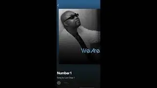 Low Deep T Number 1