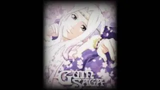 カノン-Saga~This is My Road/구인 사가(Guin Saga) OST