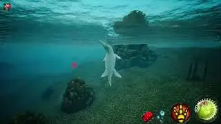Making friends in Rebirth be like | Beasts of Bermuda
