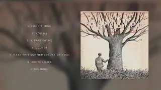 Aspen Grove - White Lilies (Official Audio)