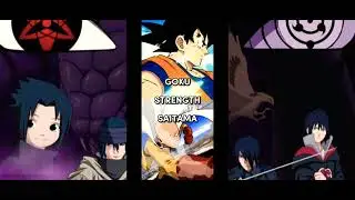 Steve vs Jonesy and Goku vs saitama #edit #shorts