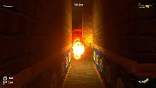 Serious Sam Fusion - Daiyousei's Ultimate Encounter (Part 16 of ??)