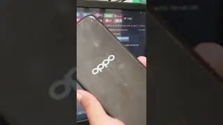 How to hard reset oppo a12 unlock password