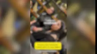 Kocasının Başka Kadınlarla Okey Oynadığını Görünce, Öfkesine Hakim Olamadı