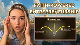 Building with a 'Mind to Work' Lessons for Christian Entrepreneurs from Nehemiah
