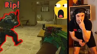 Si no me muevo no me ves😂😂//CS:GO MEJORES CLIPS