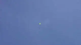 rocket