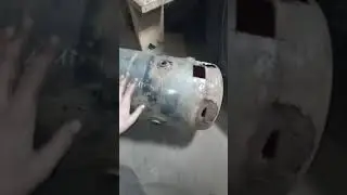 Как заварить ресивер