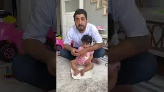 Belinay’ın tırnaklarını kestik