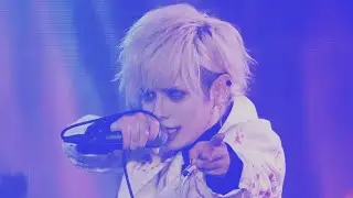 Ashmaze Live clip 2