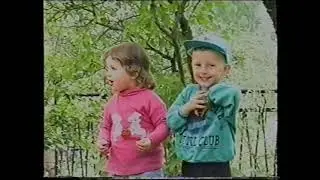 У-Дачное лето-3