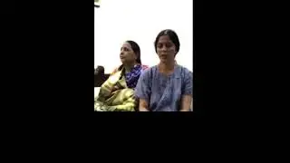 వేంకటాచల నిలయం Venkatachala nilayam by Smt. Lakshmi Gayatri Chunduri
