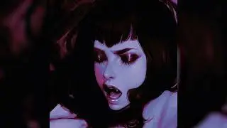IRUKA x $WERVE - NOW I'M HIGH (slowed)