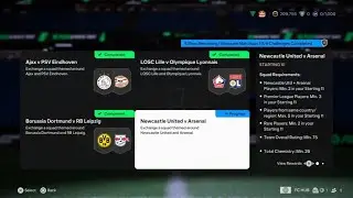 [EAFC 25] 