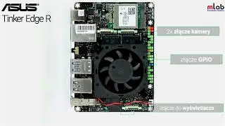 [MLAB - ASUS] Tinker Edge R