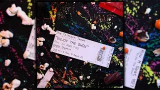Enjoy The Show - Radio Play