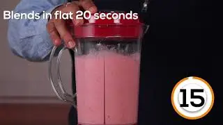 Nutri-blend 3 Jar | Wonderchef