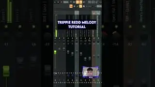 Juice WRLD x Trippie Redd (Melodic) Type Beat 