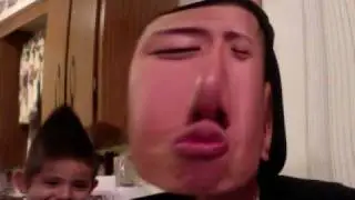 Random Video of Me
