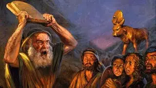 Эх, если б только Моисей   (rock)