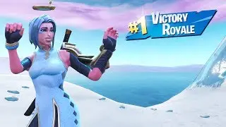 MY FIRST SOLO WIN ON PC