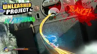 [ACT 2] Sauce Unleashed Part 2 ft. Tribug