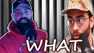 Keemstars INSANE Take on Age of Consent   HasanAbi