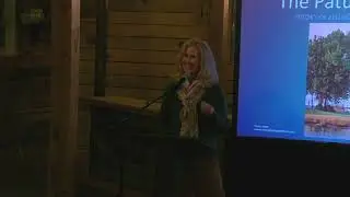 Sotterley Presents: People & Perspectives with Ralph Eshelman