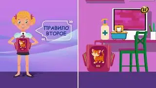 Основные правила профилактики коронавирусной инфекции COVID-19