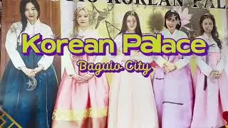 Best Samgyupsal In Baguio City - Korean Palace ( Where to eat in Baguio ? )
