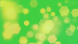 Bokeh background green screen chroma key overlay Animation Effect HD video