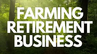 Retirement Business Nigeria - Farming Business ideas in Nigeria -What To do in Retirement in Nigeria