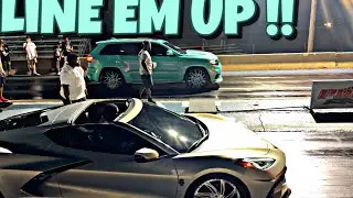 RellToReal Vs AceWells Vs Donkmaster