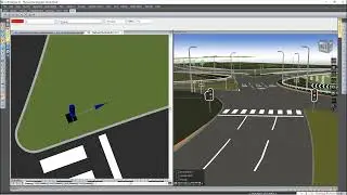 Civil Designer software FAQ - Inserting traffic signals