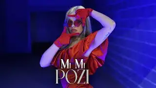 Mi Mi - Pozi (Official Video) | 2024