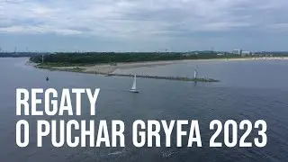 Regaty Gryfa Pomorskiego 2023!