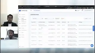 Crowdfundly - Walkthrough and Demo