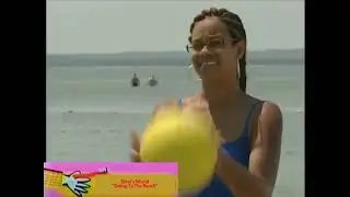Noggin's Getting Going: Going To The Beach (Elmo's World)
