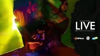 S.A.L.A.S Live@PimentónStudio
