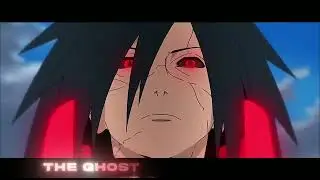 Uchiha Madara