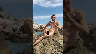 Панин без маски 💩