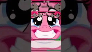 HORROR AMY STORY Friday Night Funkin be like 😱#shorts #amy #scary  #huggy #fnf