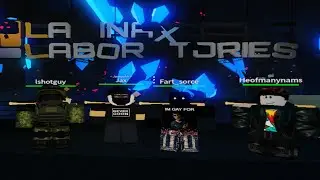 DOMINATING FURRIES IN ROBLOX - Roblox Kaiju Paradise