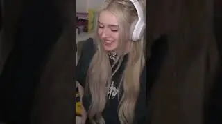 ich bin gierig 😈