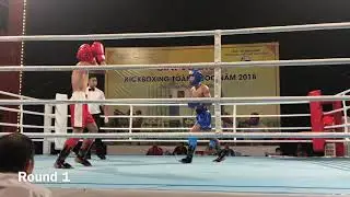 Athor (blue) vs ĐNai ( red)