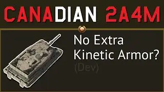 [Dev Server] Leopard 2A4M Preview