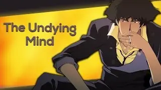 Spike Spiegel Analysis - Cowboy Bebop