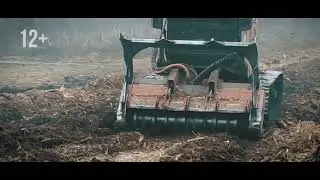 Продажа и обслуживание специализированной техники/Компания "Технотрейд"